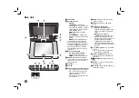 Preview for 4 page of LG DP-472B Manual
