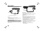 Preview for 6 page of LG DP-472B Manual