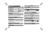 Preview for 10 page of LG DP-472B Manual