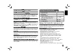 Preview for 11 page of LG DP-472B Manual