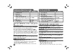 Preview for 12 page of LG DP-472B Manual