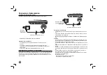 Preview for 23 page of LG DP-472B Manual