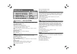 Preview for 31 page of LG DP-472B Manual