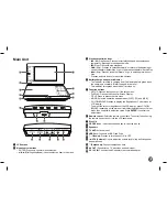 Preview for 5 page of LG DP-570D Owner'S Manual