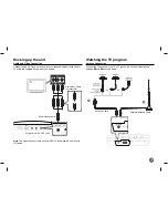 Preview for 9 page of LG DP-570D Owner'S Manual