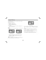 Preview for 28 page of LG DP-9821 Owner'S Manual