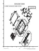 Предварительный просмотр 13 страницы LG DP122 Service Manual