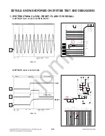 Предварительный просмотр 34 страницы LG DP122 Service Manual