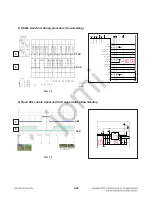 Предварительный просмотр 35 страницы LG DP122 Service Manual