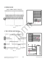 Предварительный просмотр 36 страницы LG DP122 Service Manual