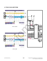 Предварительный просмотр 39 страницы LG DP122 Service Manual