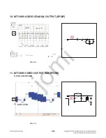 Предварительный просмотр 41 страницы LG DP122 Service Manual