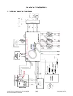 Предварительный просмотр 44 страницы LG DP122 Service Manual