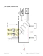 Предварительный просмотр 47 страницы LG DP122 Service Manual