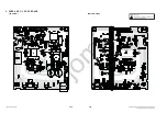 Предварительный просмотр 57 страницы LG DP122 Service Manual