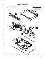 Предварительный просмотр 11 страницы LG DP132 Service Manual