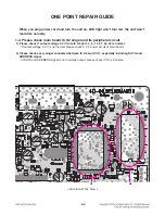 Предварительный просмотр 17 страницы LG DP132 Service Manual