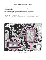 Предварительный просмотр 19 страницы LG DP132 Service Manual