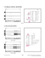 Предварительный просмотр 35 страницы LG DP132 Service Manual