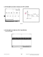 Предварительный просмотр 37 страницы LG DP132 Service Manual