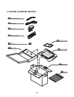 Preview for 9 page of LG DP170 Service Manual