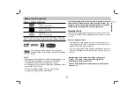 Preview for 7 page of LG DP171 Owner'S Manual