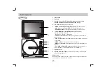 Предварительный просмотр 8 страницы LG DP172BP Owner'S Manual