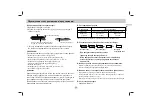 Предварительный просмотр 15 страницы LG DP172BP Owner'S Manual