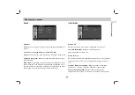 Предварительный просмотр 19 страницы LG DP172BP Owner'S Manual