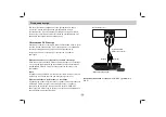 Предварительный просмотр 38 страницы LG DP172BP Owner'S Manual