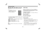 Предварительный просмотр 104 страницы LG DP172BP Owner'S Manual