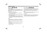 Предварительный просмотр 30 страницы LG DP172G Owner'S Manual