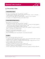 Preview for 7 page of LG DP1B Quick Manual