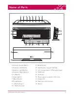 Preview for 9 page of LG DP1B Quick Manual