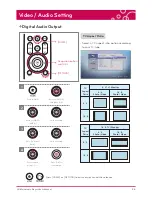 Preview for 25 page of LG DP1B Quick Manual