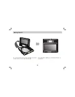 Предварительный просмотр 16 страницы LG DP271 Owner'S Manual