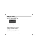 Preview for 32 page of LG DP271 Owner'S Manual