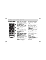 Предварительный просмотр 178 страницы LG DP271 Owner'S Manual