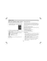 Предварительный просмотр 102 страницы LG DP271B Owner'S Manual