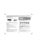 Предварительный просмотр 183 страницы LG DP271B Owner'S Manual