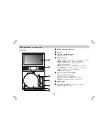 Предварительный просмотр 218 страницы LG DP271B Owner'S Manual