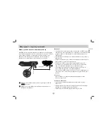 Предварительный просмотр 223 страницы LG DP271B Owner'S Manual