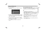 Предварительный просмотр 33 страницы LG DP272B Owner'S Manual