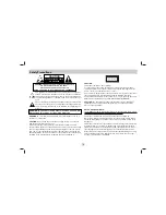 Предварительный просмотр 2 страницы LG DP280-N Owner'S Manual