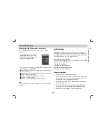 Предварительный просмотр 19 страницы LG DP280-N Owner'S Manual