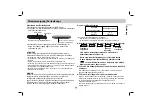 Предварительный просмотр 57 страницы LG DP281 Owner'S Manual