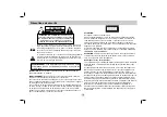 Предварительный просмотр 86 страницы LG DP281 Owner'S Manual