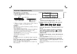 Предварительный просмотр 99 страницы LG DP281 Owner'S Manual