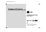 Предварительный просмотр 127 страницы LG DP281 Owner'S Manual