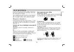 Предварительный просмотр 131 страницы LG DP281 Owner'S Manual